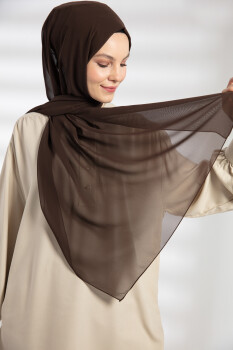 Chiffon Bitter Hijab - Pure Scarfs