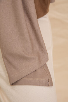 Jersey Mink Hijab - 5