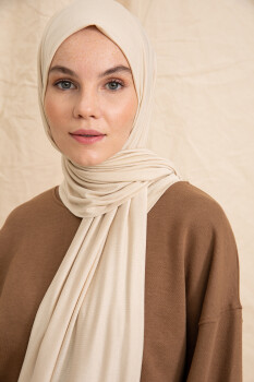 Jersey Stone Hijab - Pure Scarfs