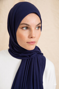 Penye Şal - Laci - Pure Scarfs